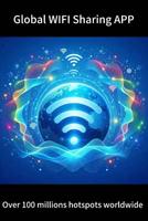 WiFi Password - WiFi Finder bài đăng
