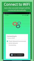 WiFi Password - WiFi Finder ảnh chụp màn hình 2