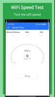 WiFi Password - WiFi Finder ảnh chụp màn hình 3
