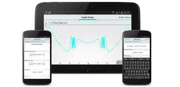 Math Solver