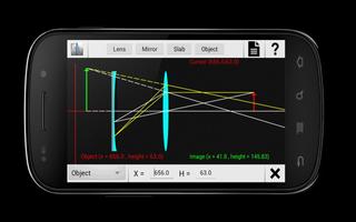 Ray Optics Pro постер