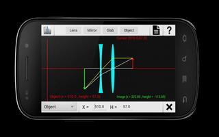 Ray Optics Pro screenshot 3