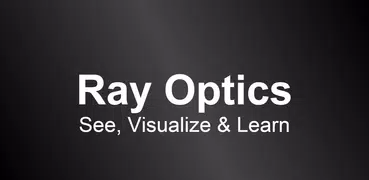 Ray Optics