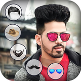 Smart Men Photo Editor APK