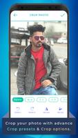 برنامه‌نما Smart Men Photo Editor عکس از صفحه