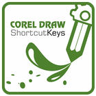 Shortcut Keys for CorelDraw icon