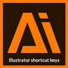 Shortcut Keys for Illustrator icon