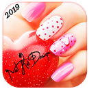 Nail Art Designs APK