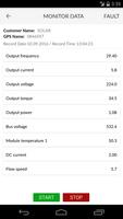 SHAKTI SOLAR REMOTE MONITORING capture d'écran 3