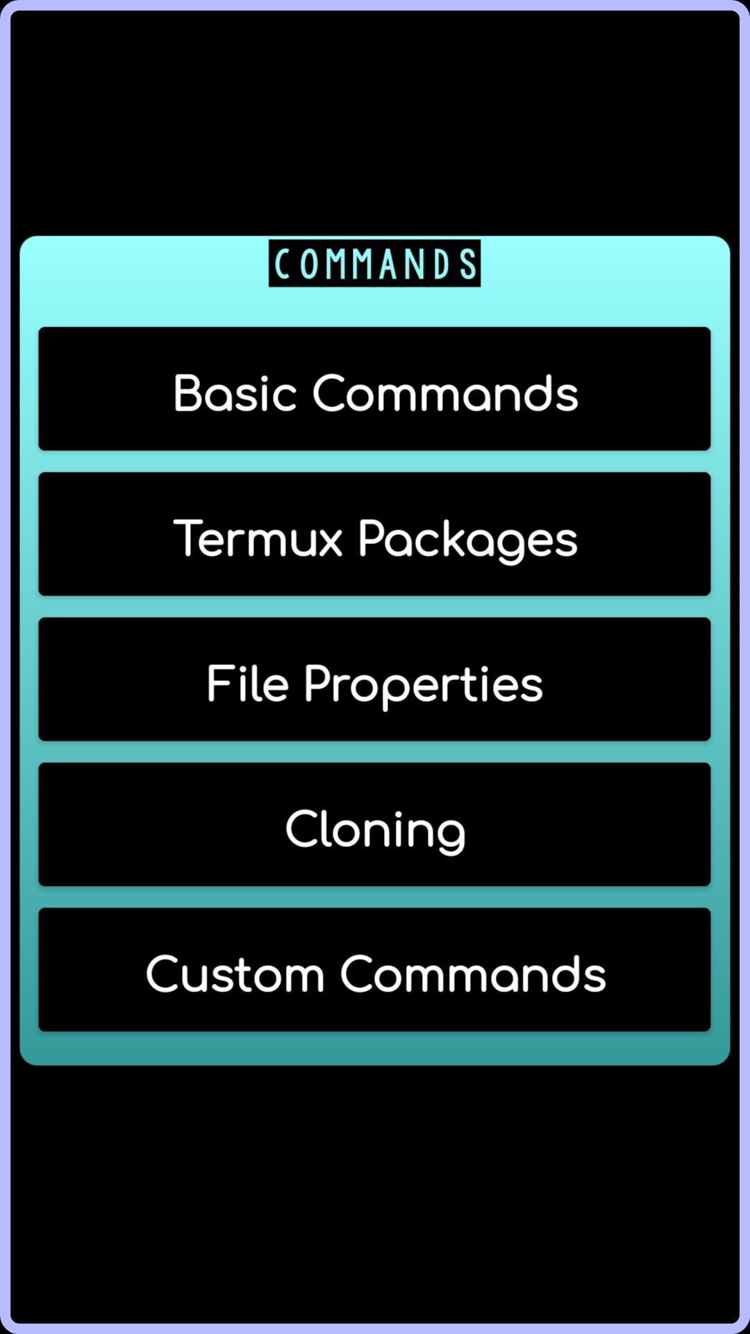 Termux Script Builder For Android Apk Download - void script builder place 3 roblox
