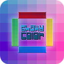Shaky color APK
