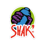 Shak'