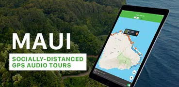 Road to Hana Maui Audio Tours