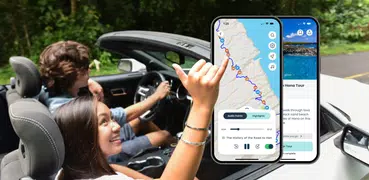 Road to Hana Maui Audio Tours