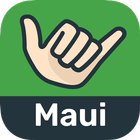Road to Hana Maui Audio Tours আইকন