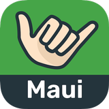 Road to Hana Maui Audio Tours آئیکن