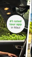 Road to Hana Maui Audio Tours imagem de tela 2