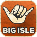 Shaka Guide Big Isle