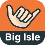 Big Island Driving Tours Guide-icoon