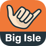 Big Island Audio Tour Guide ไอคอน