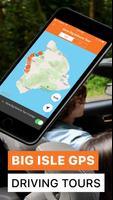 Big Island Audio Tour Guide постер