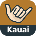 Kauai GPS Audio Tour Guide ไอคอน