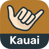 Kauai GPS Audio Tour Guide icon