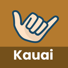 Kauai GPS Audio Tour Guide أيقونة