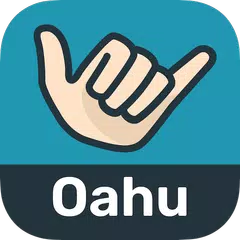 Oahu Hawaii Audio Tour Guide XAPK Herunterladen