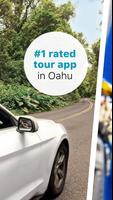 برنامه‌نما Oahu Hawaii Audio Tour Guide عکس از صفحه