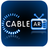 CableAR TV icon