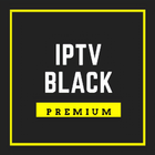 IPTV Black Premium icon