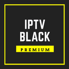 IPTV Black Premium icône