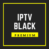 IPTV Black Premium আইকন