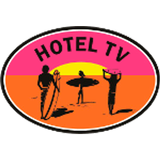 Hotel TV icon