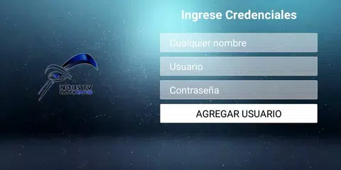 Nous TV Ultimate APK download