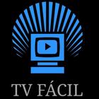 IPTV TV Fácil icon