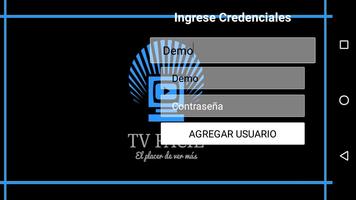 IPTV TV Fácil poster