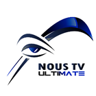 Nous TV Ultimate STB icône