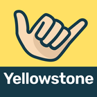 آیکون‌ Yellowstone | Audio Tour Guide