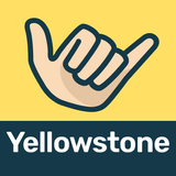Yellowstone | Audio Tour Guide icône