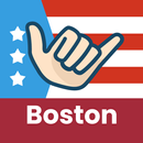 Boston Freedom Trail Tour APK