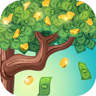 Shake Money Tree ikona