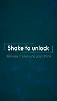 Shake to Lock Unlock – Shake Screen On Off capture d'écran 3