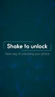 Shake to Lock Unlock – Shake Screen On Off スクリーンショット 3