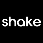 Shake ícone