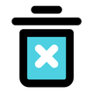 Bulk Uninstaller icon