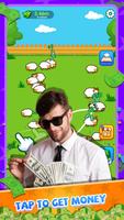 Shake Shake Sheep poster