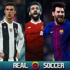 evolución real del fútbol 2022 icono