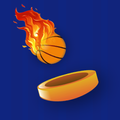 Tap & Dunk Basketball: Infinite Fun